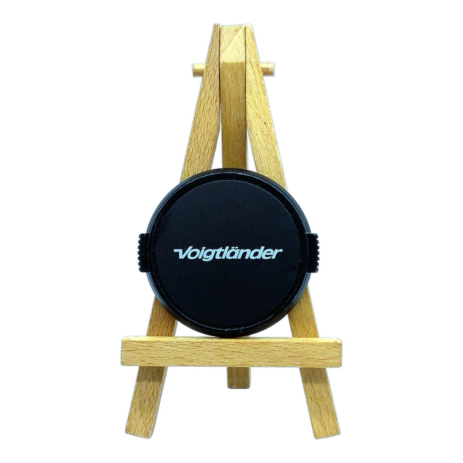 Voigtländer Objektivfrontdeckel Kappe Lens Cap Front Lens Cap (49mm)