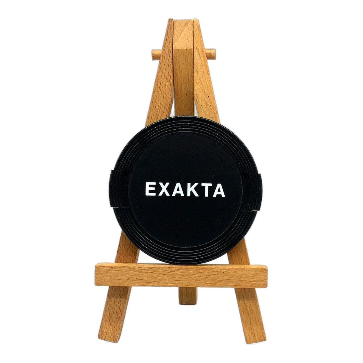 Exakta Objektivfrontdeckel Kappe Lens Cap Front Lens Cap (55mm)