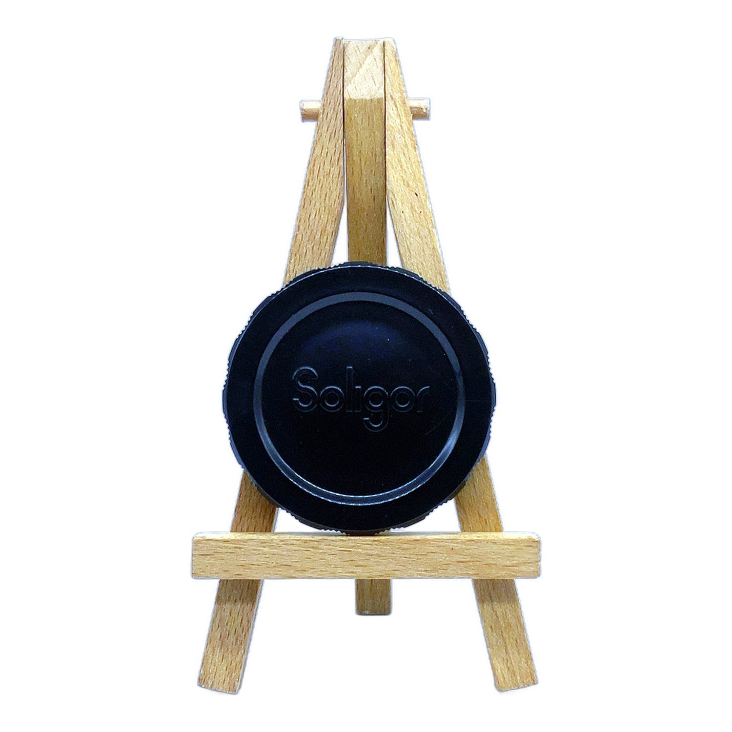 Soligor P No.1 Gehäusedeckel Body Cap Camera Body Cap (M42)