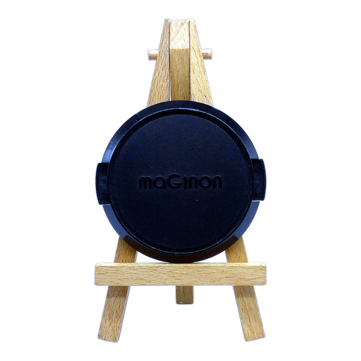 MAGINON Objektivfrontdeckel Kappe Lens Cap Front Lens Cap (58mm)