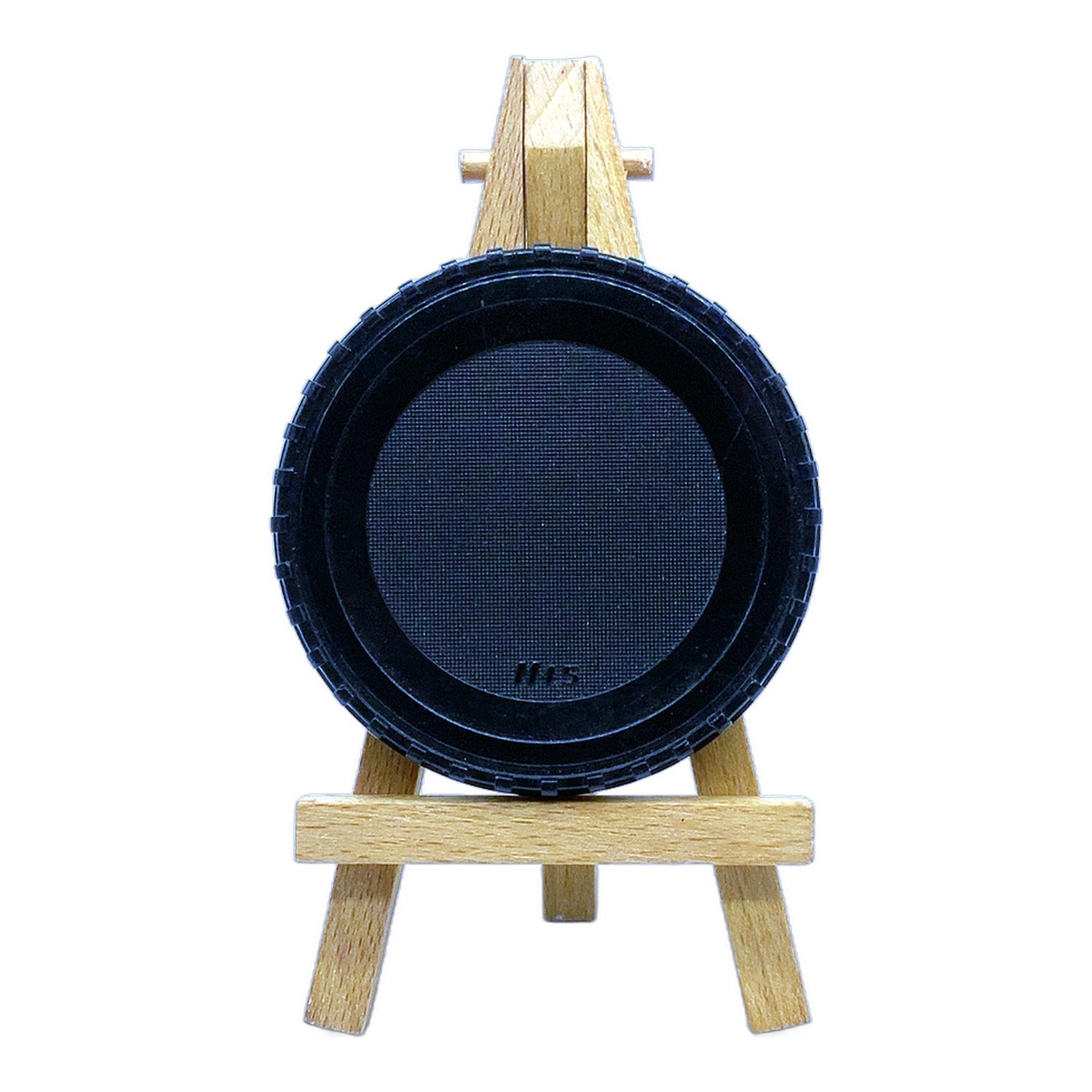 Objektivrückdeckel Rear Cap Rear Lens Cap (M45)
