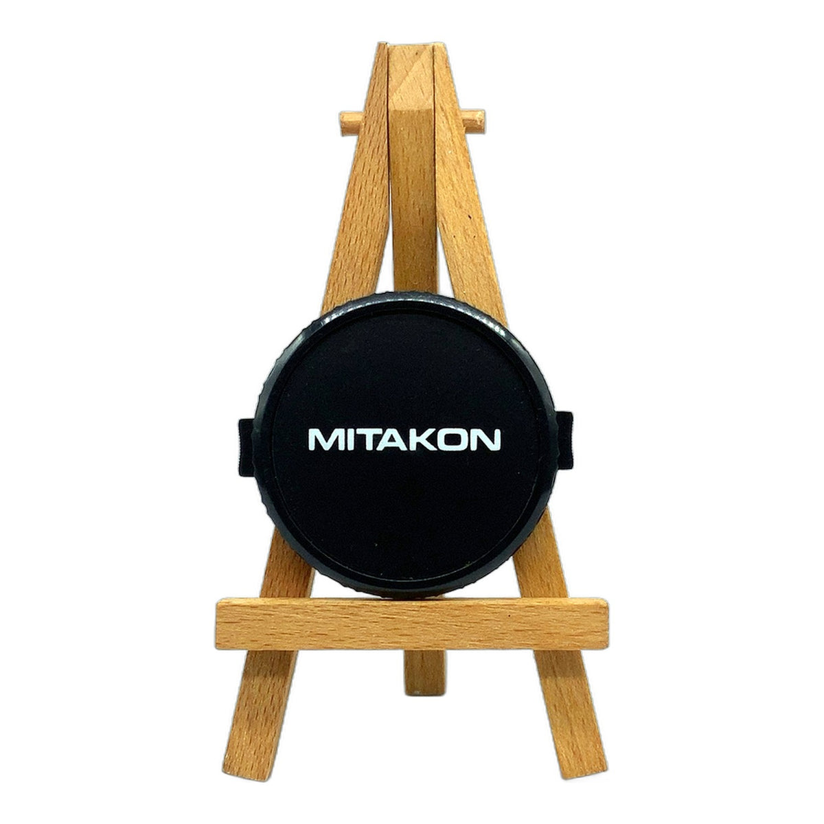 Mitakon Objektivfrontdeckel Kappe Lens Cap Front Lens Cap (49mm)