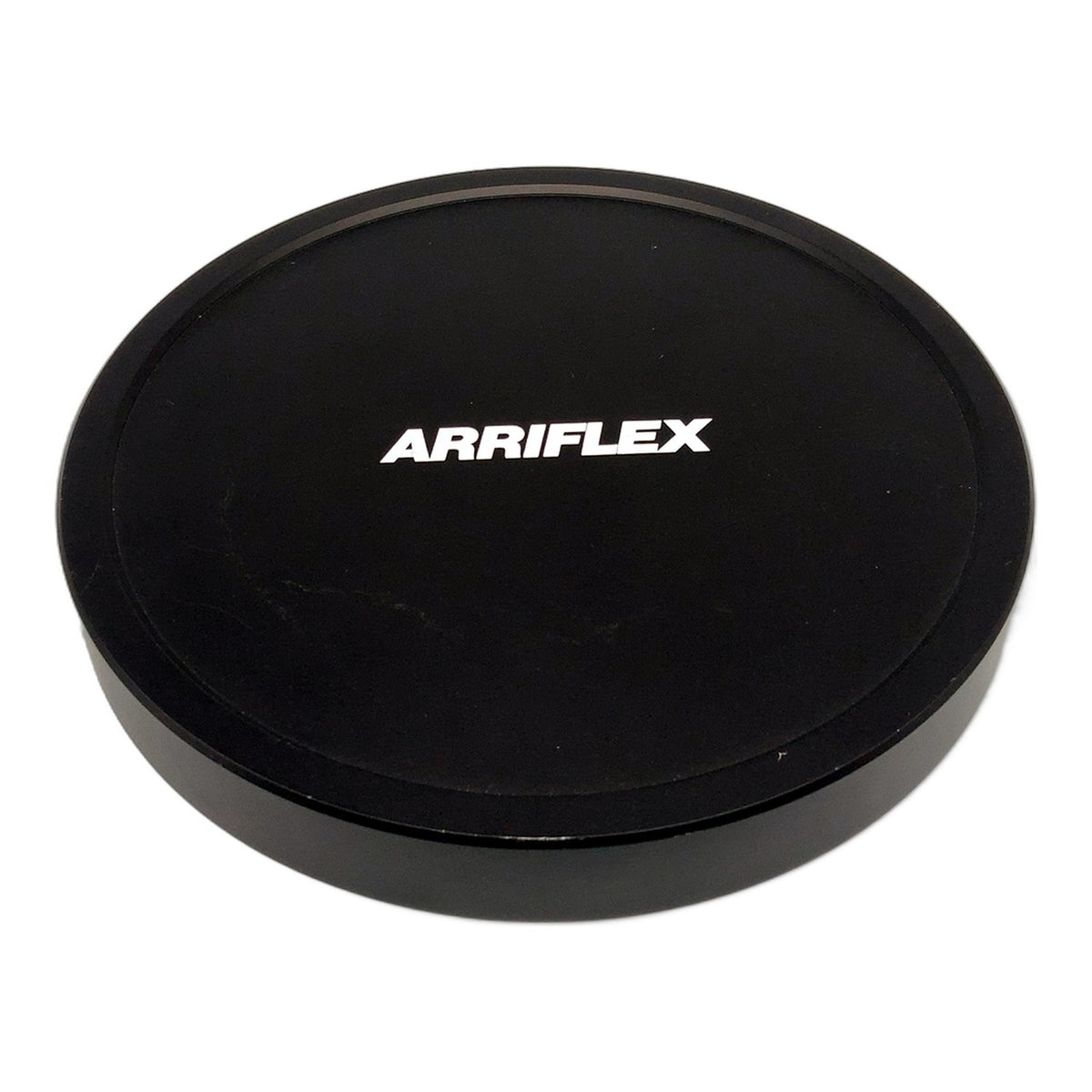 Arriflex Objektivfrontdeckel Kappe Lens Cap Front Lens Cap (155mm)