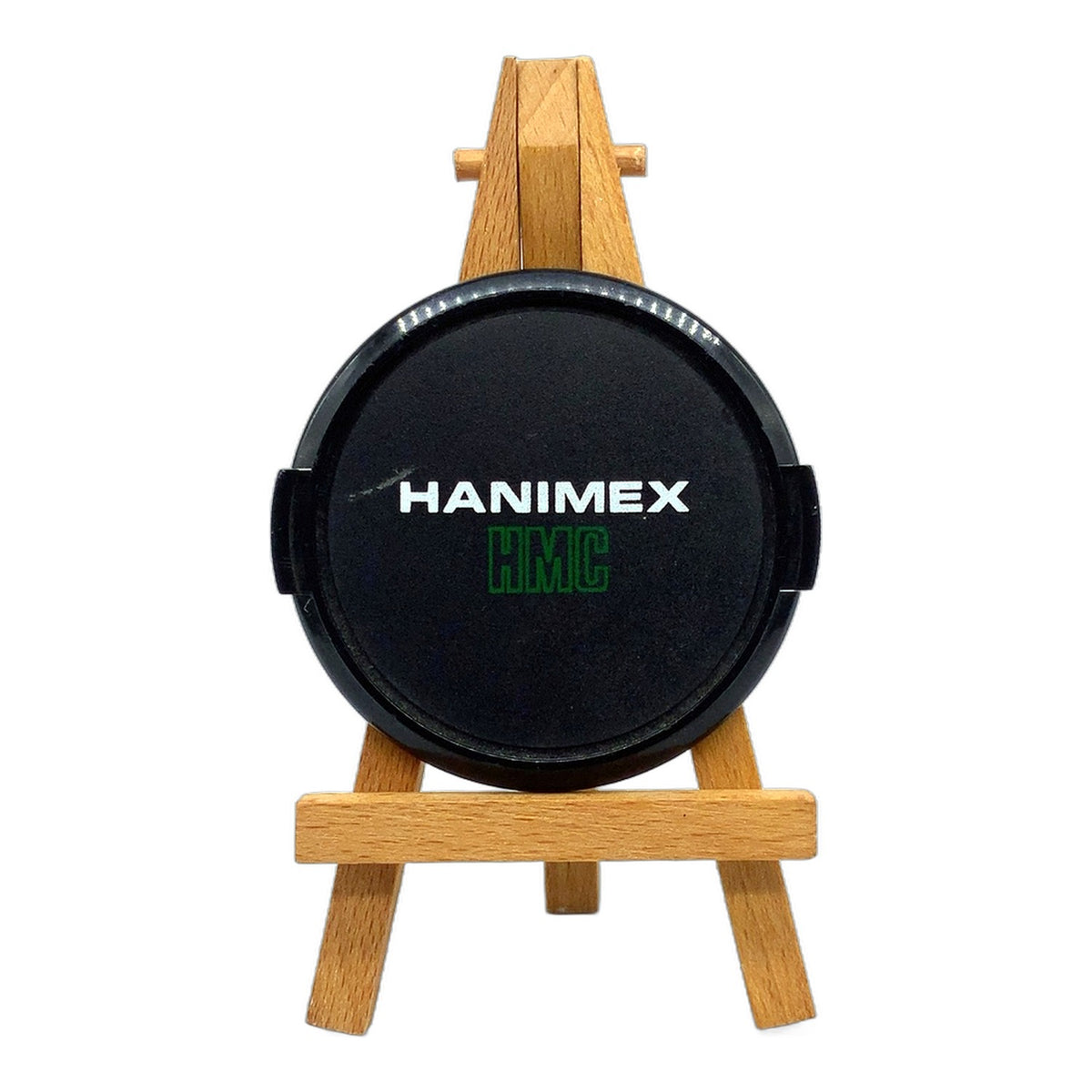 Hanimex Objektivfrontdeckel Kappe Lens Cap Front Lens Cap (62mm)