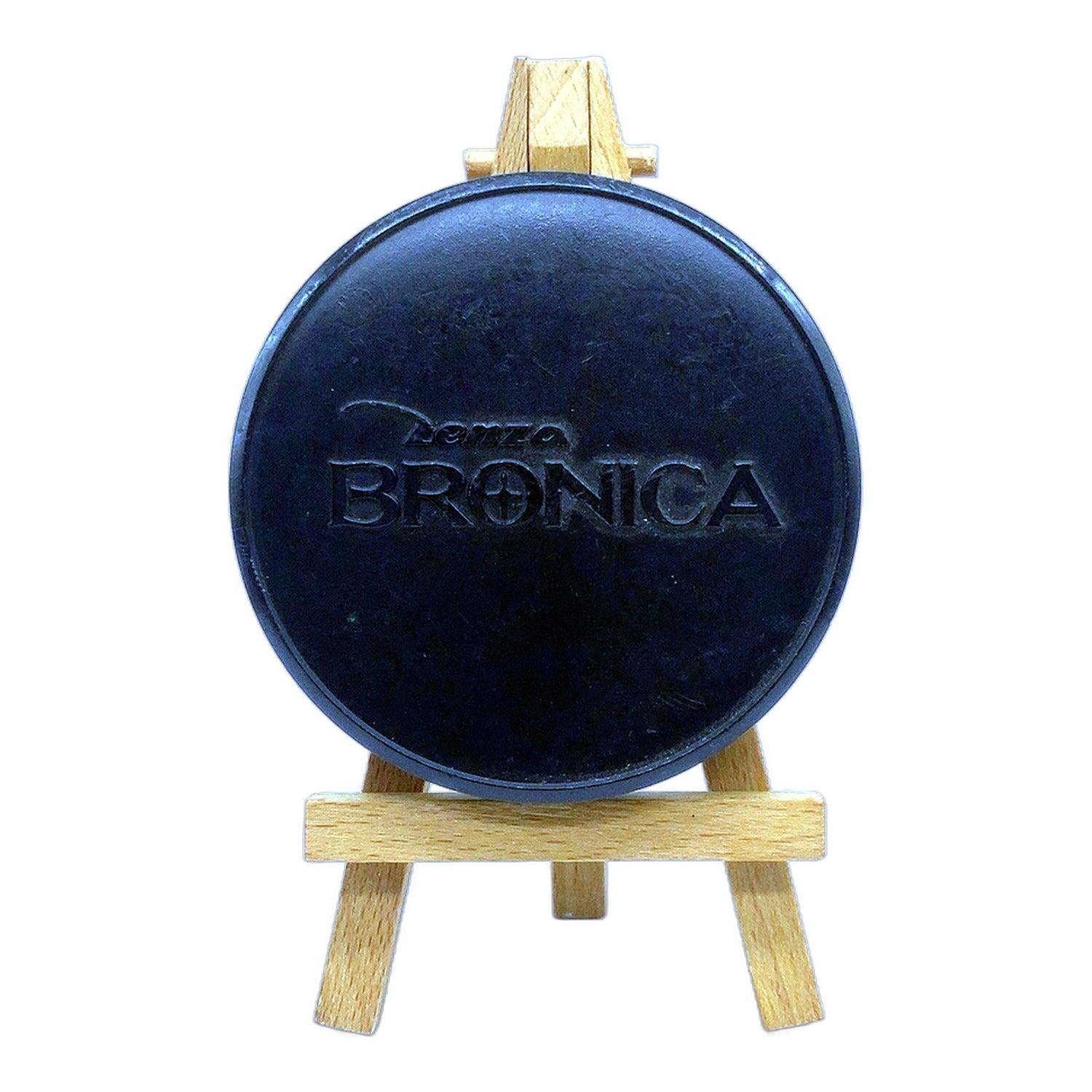 Zenza Bronica Objektivfrontdeckel Kappe Lens Cap Front Lens Cap (70mm)