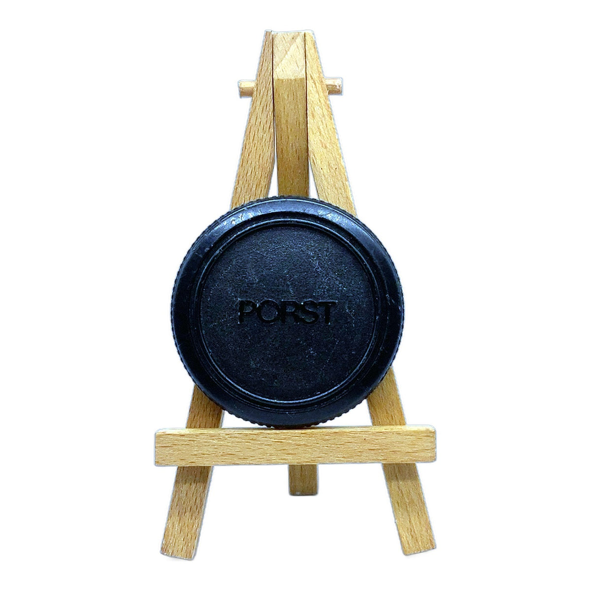 Porst Objektivfrontdeckel Kappe Lens Cap Front Lens Cap (51mm)