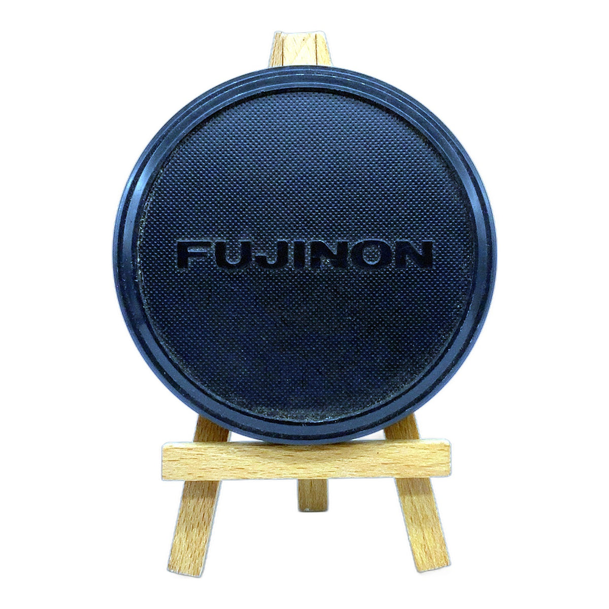 Fuji Fujinon Objektivfrontdeckel Kappe Lens Cap Front Lens Cap (80mm)