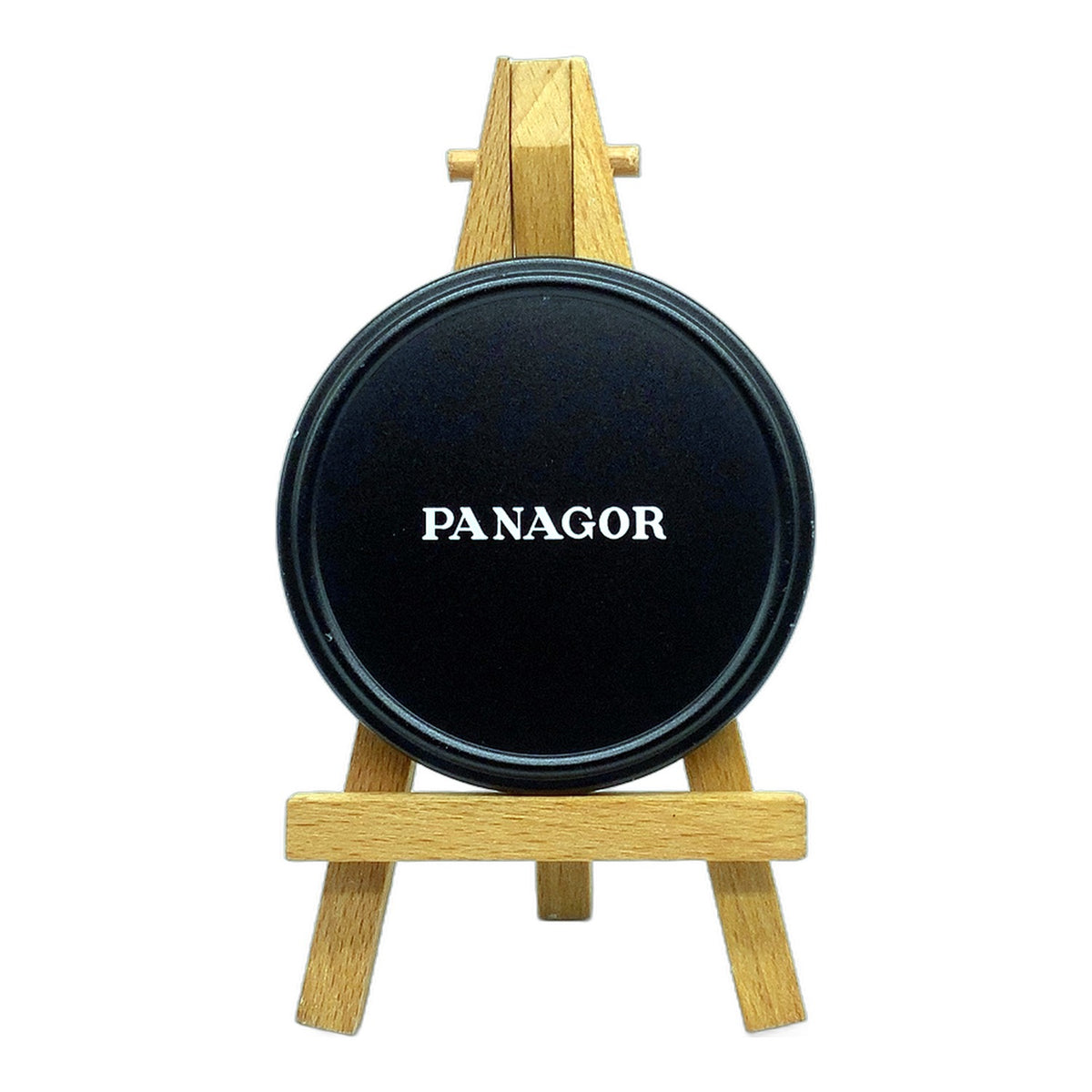 Panagor Objektivfrontdeckel Alu Slip on Kappe Lens Cap Front Lens Cap (65mm)