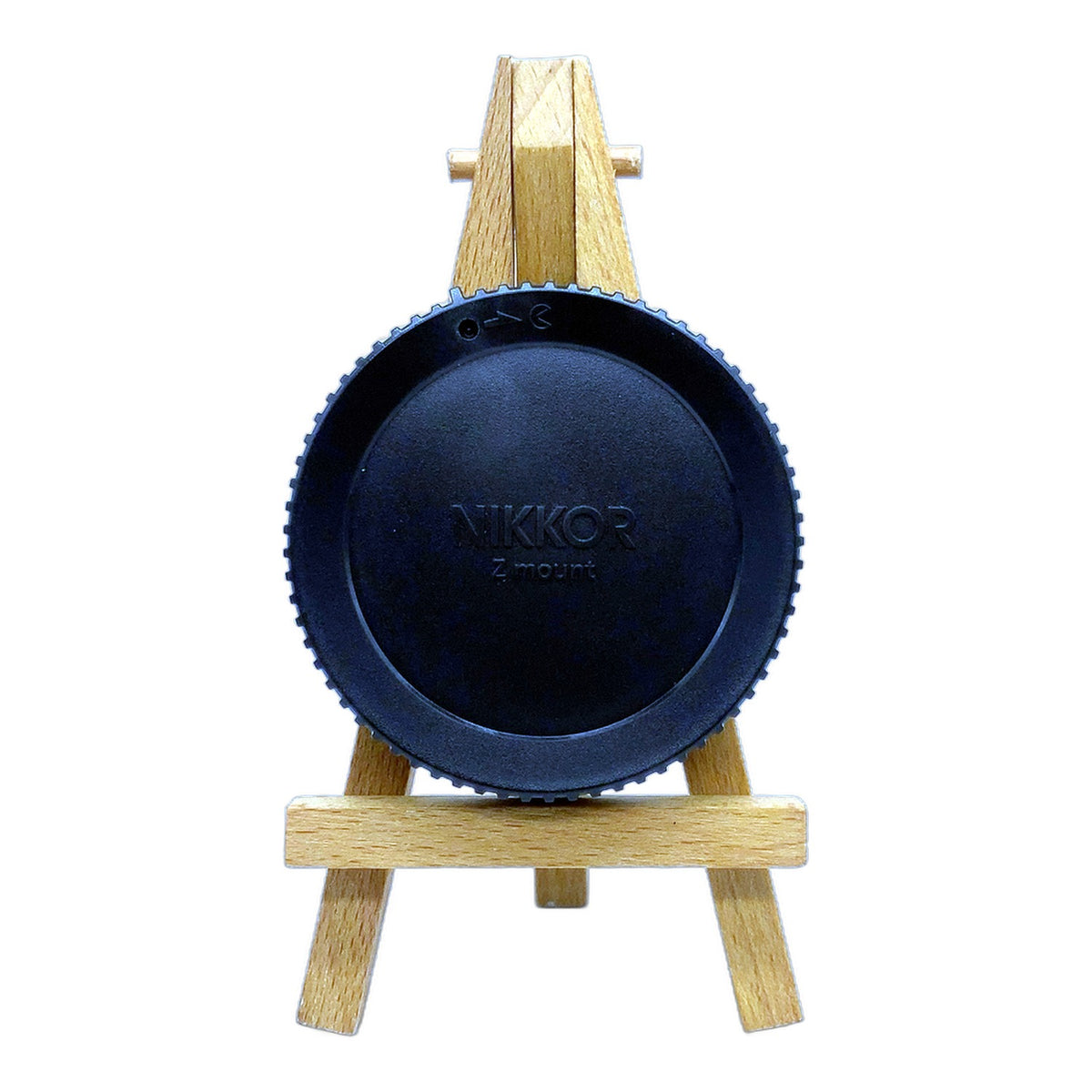 Nikon Objektivrückdeckel Nikkor Rear Cap Rear Lens Cap (LF-N1)