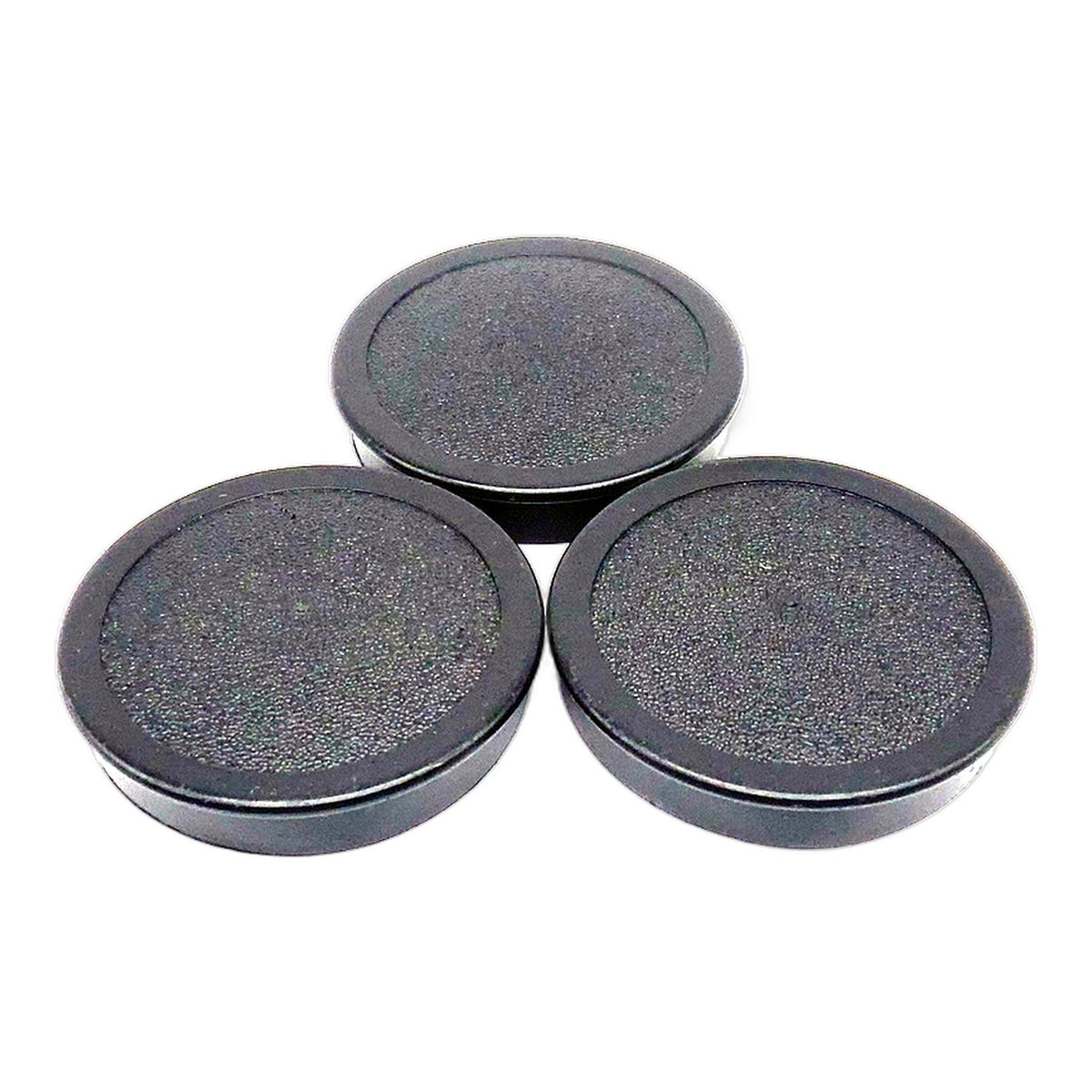Pentacon Objektivfrontdeckel 3 Stück Kappe Lens Cap Front Lens Cap (37mm)
