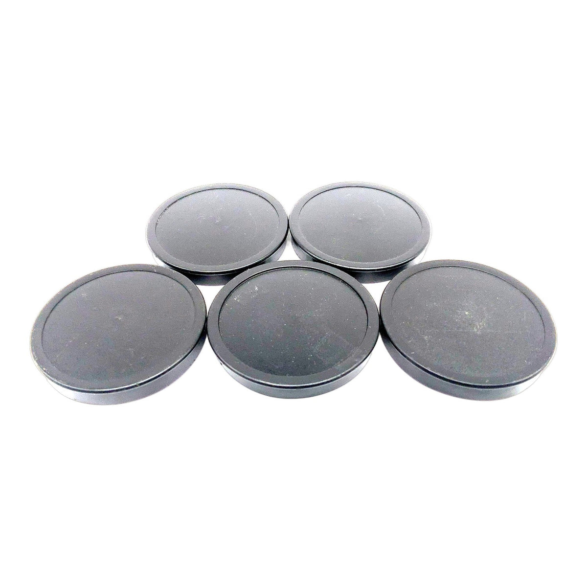 Pentacon Objektivfrontdeckel 5 Stück Kappe Lens Cap Front Lens Cap (57mm)