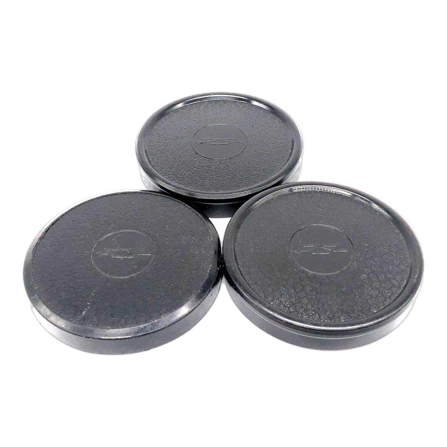 Zenit Objektivfrontdeckel 3 Stück Kappe Lens Cap Front Lens Cap (55mm)