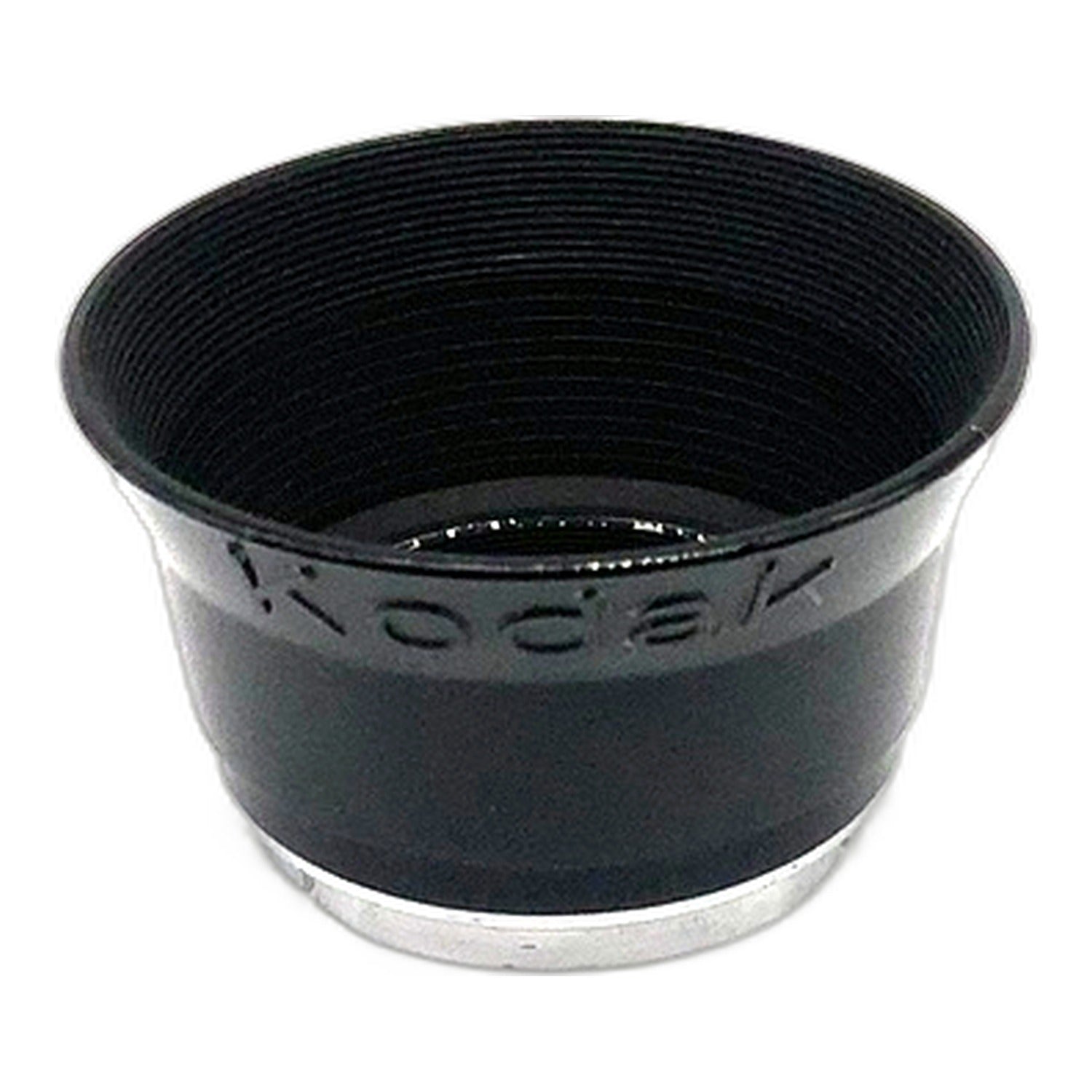 Kodak 28,5mm Gegenlichtblende push fit Lens Hood Streulichtblende