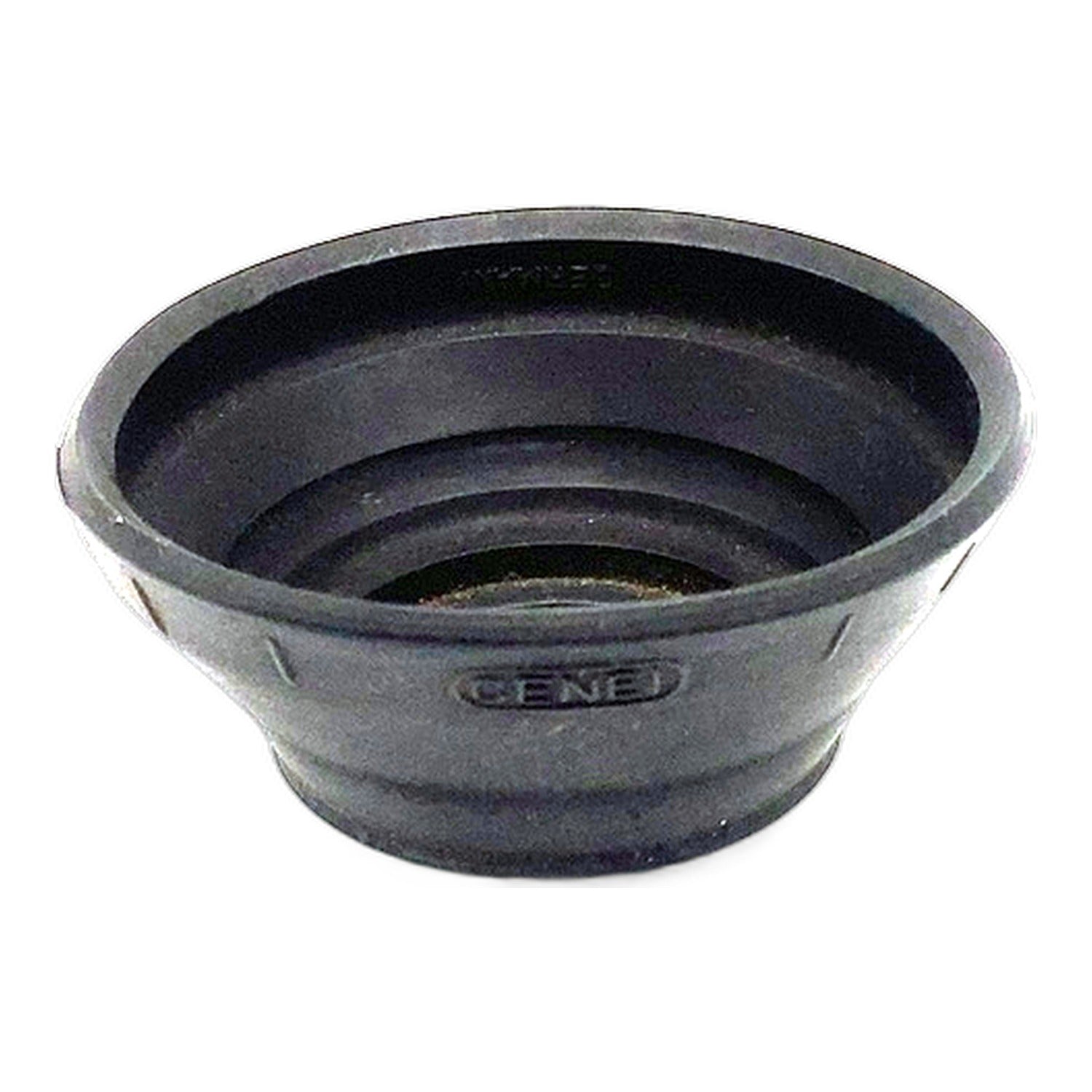 Cenei 27mm Gegenlichtblende screw in Gummi Lens Hood Streulichtblende