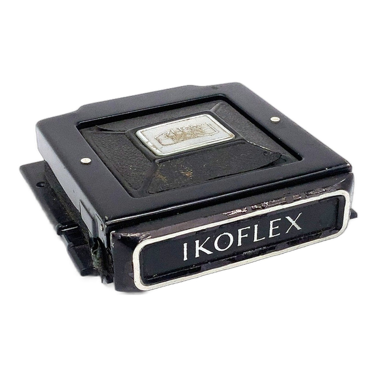 Zeiss Ikon Lichtschacht für Ikoflex Waist Level Finder