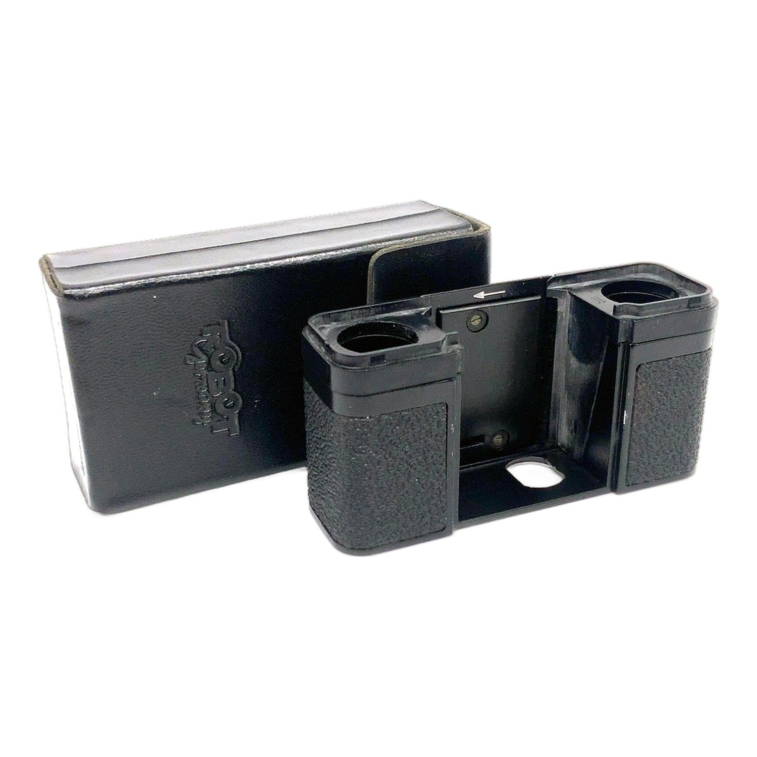 Berning Robot Wechselmagazin für Recorder 24/36 Robot II Magazin Rückwand