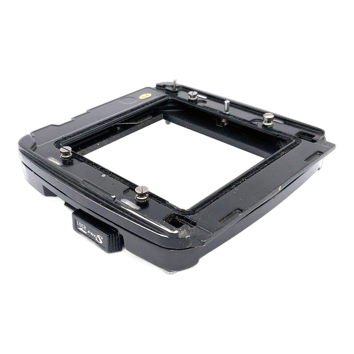 Mamiya Drehbarer Adapter für RB67 Professional / Pro S / Pro SD Revolving Back