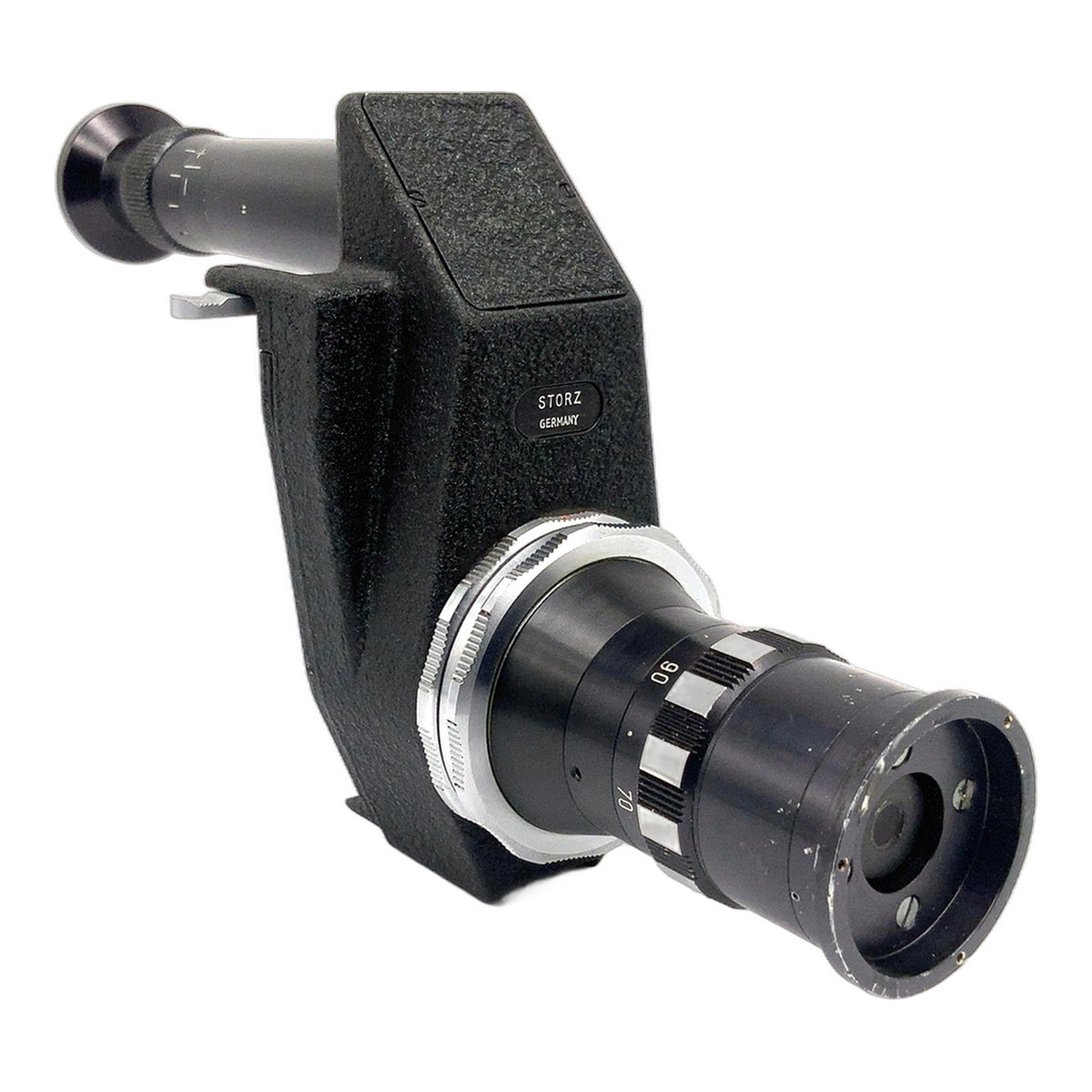 Storz Spiegelkasten M26 Berning Robot IIa Robot Star-Serie Edoscopie endoscopic