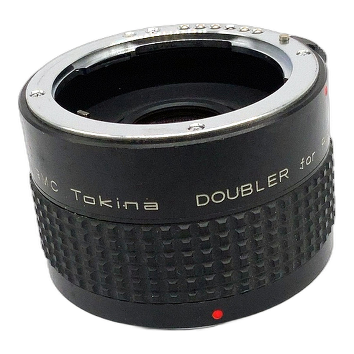 Tokina RMC Doubler for P/KA Converter 2x Konverter Objektivkonverter (Pentax K)