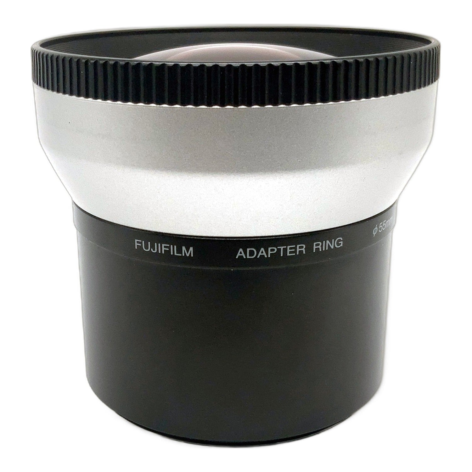 Fujifilm Wide Conversion Lens Converter 0,79x Konverter Objektivkonverter (55mm)