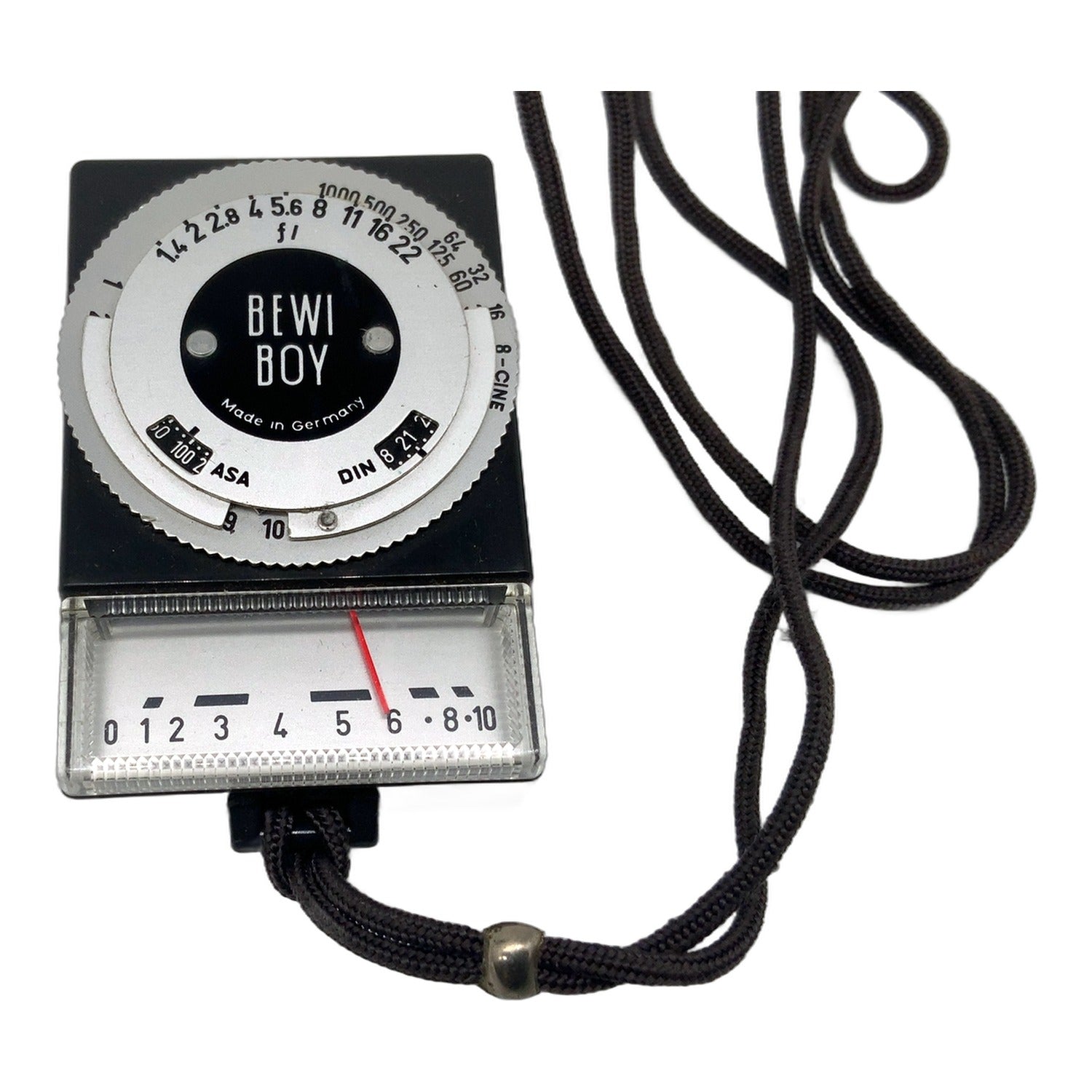 Bewi Boy Belichtungsmesser Light Meter Lichtmesser Lichtmeter