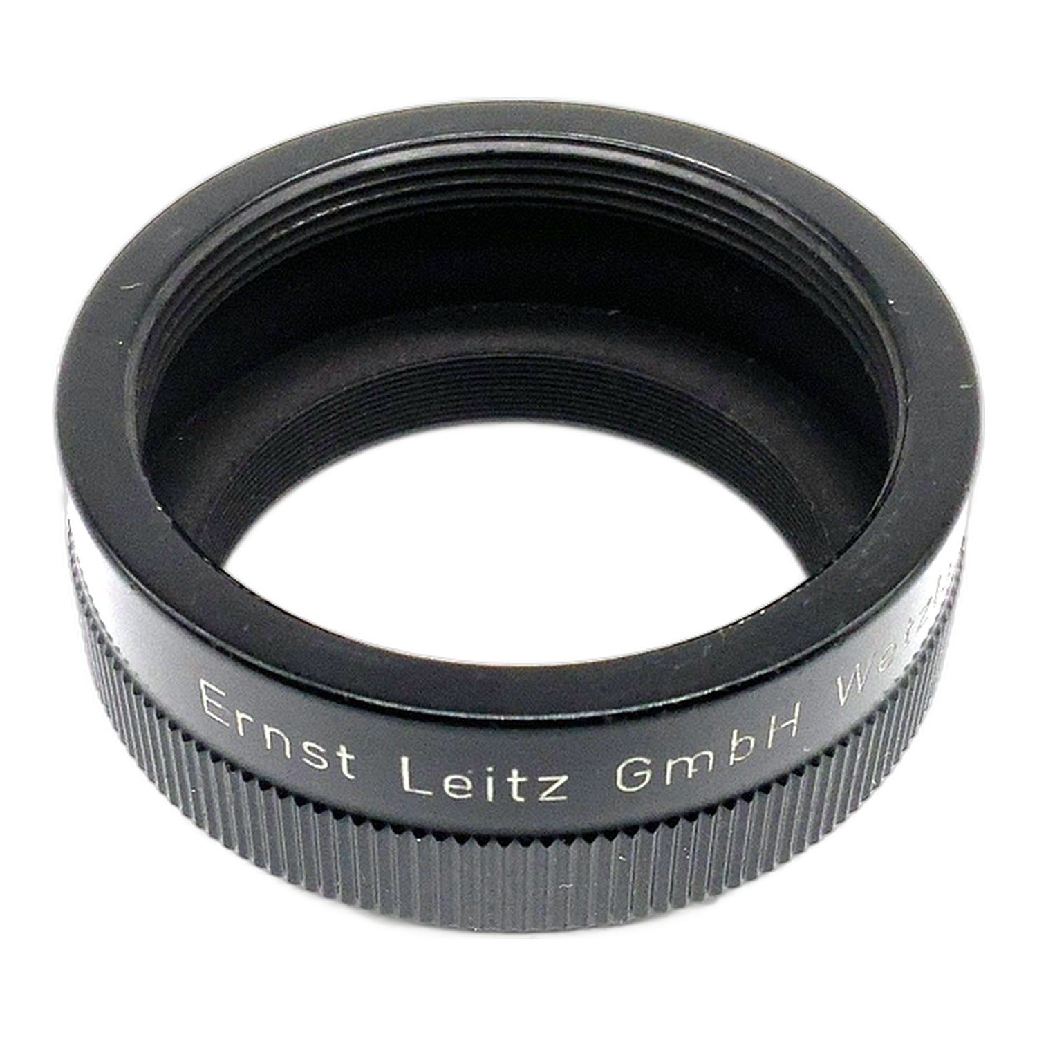 Ernst Leitz Wetzlar Telyt f=20cm Zwischenring 16mm Macro Extension Tube (M39)