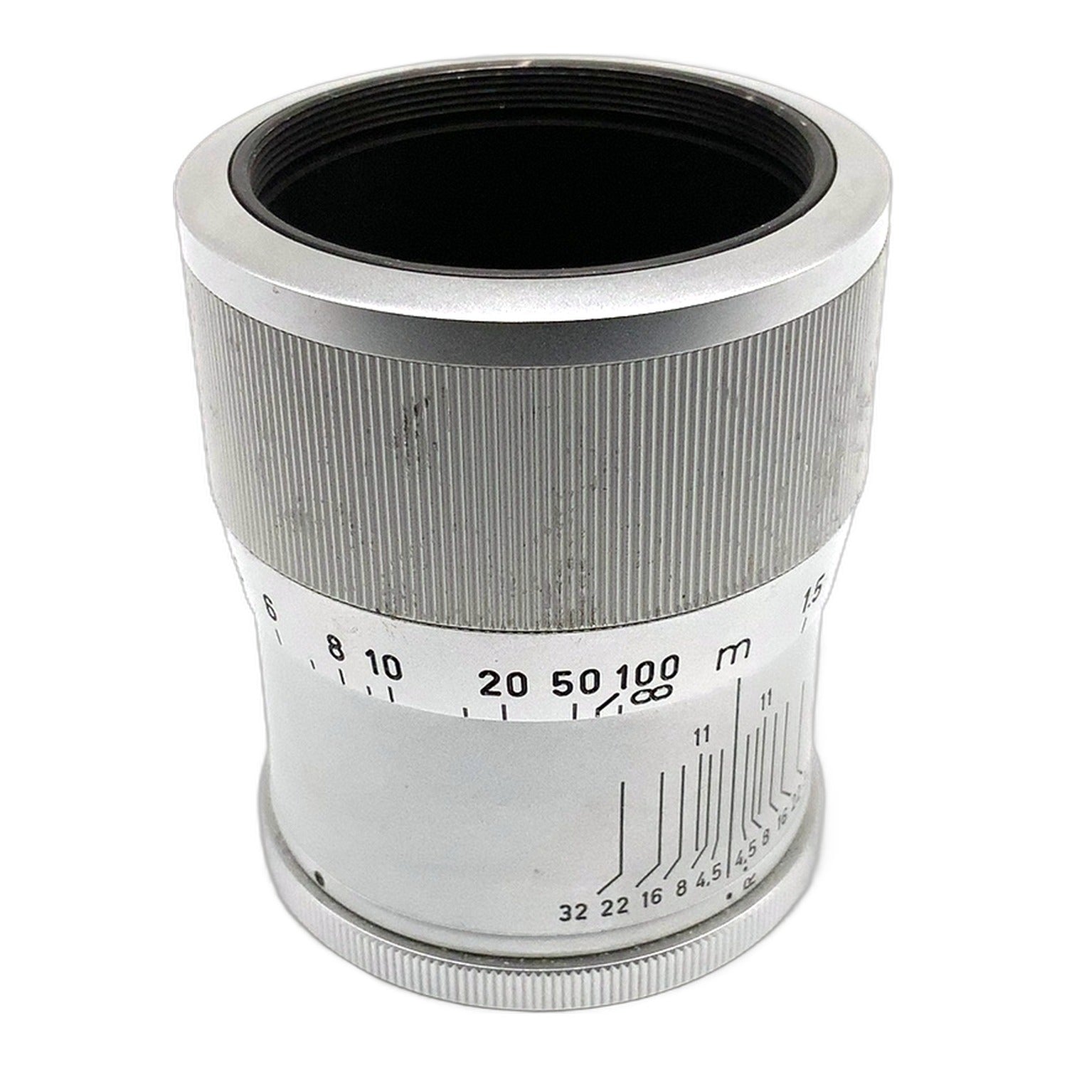 Leitz WetzlarEinstellschnecker Helicoid (für Hektor 135mm f4.5 (M39))
