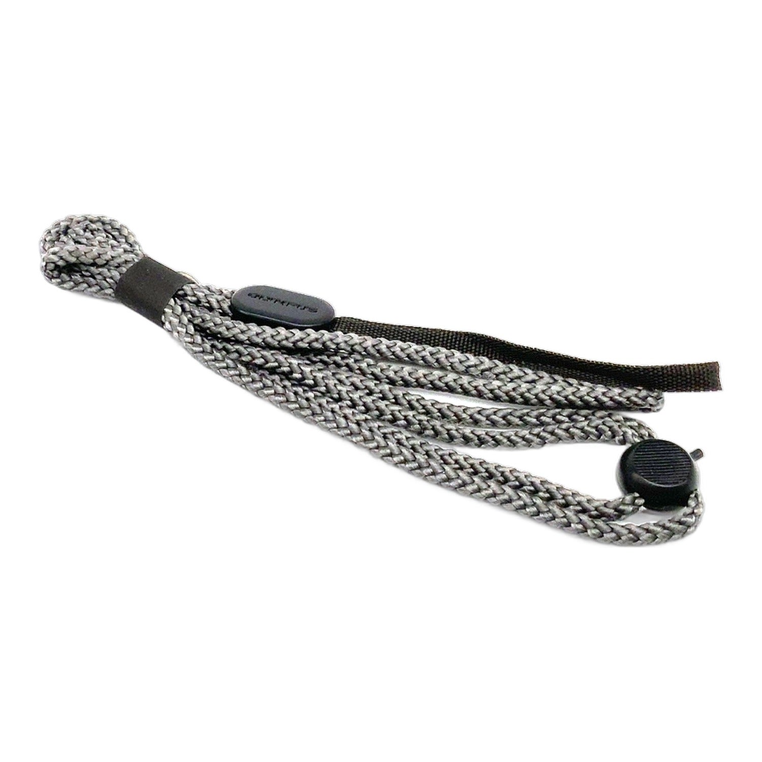 Olympus Mju Gurt grau Camera Strap Tragegurt Kameragurt