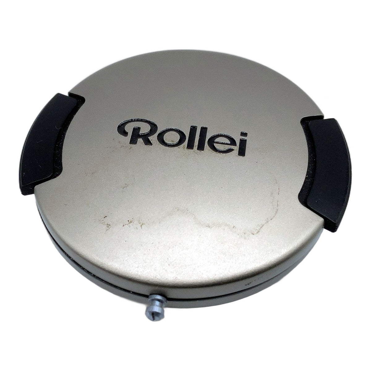 Rollei QZ 35T Objektivfrontdeckel Porsche Design Kappe Lens Cap Front Lens Cap