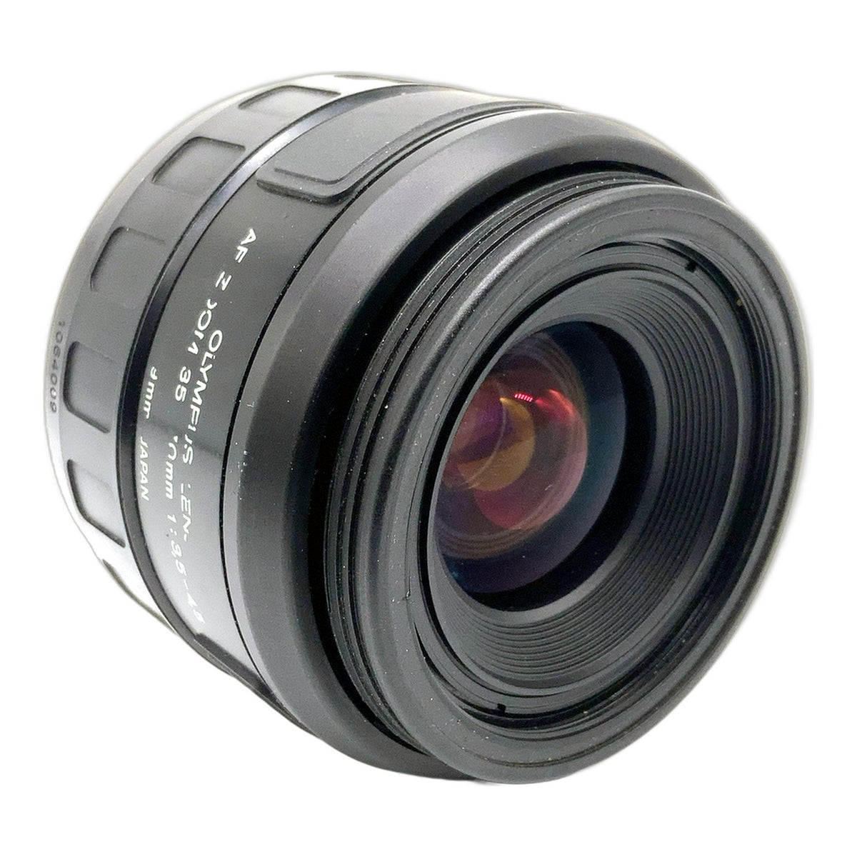 Olympus AF Zoom 35-70mm 1:3.5-4.5 Objektiv AF Zoomobjektiv (OM-707 OM-101 OM-77)
