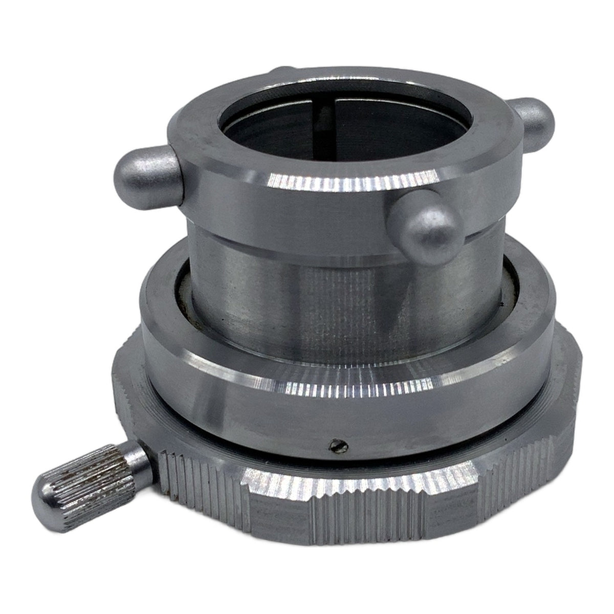 Pentacon Mikroskop Adapter Objektivadapter Kameraadapter Lens Mount Adapter