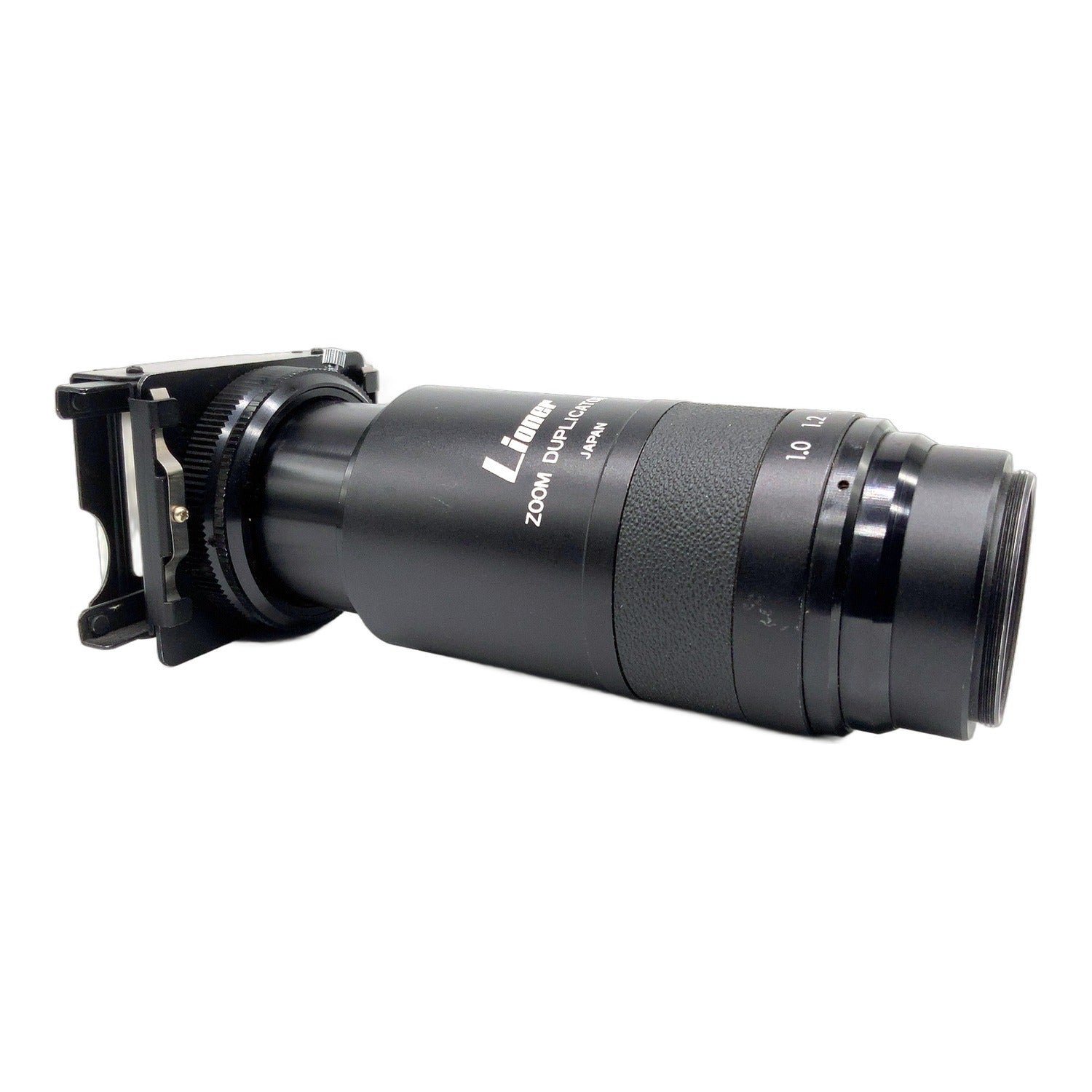 Lioner Zoom Duplicator Dia-Duplikator Camera Accessory Fotozubehör Kamerazubehör