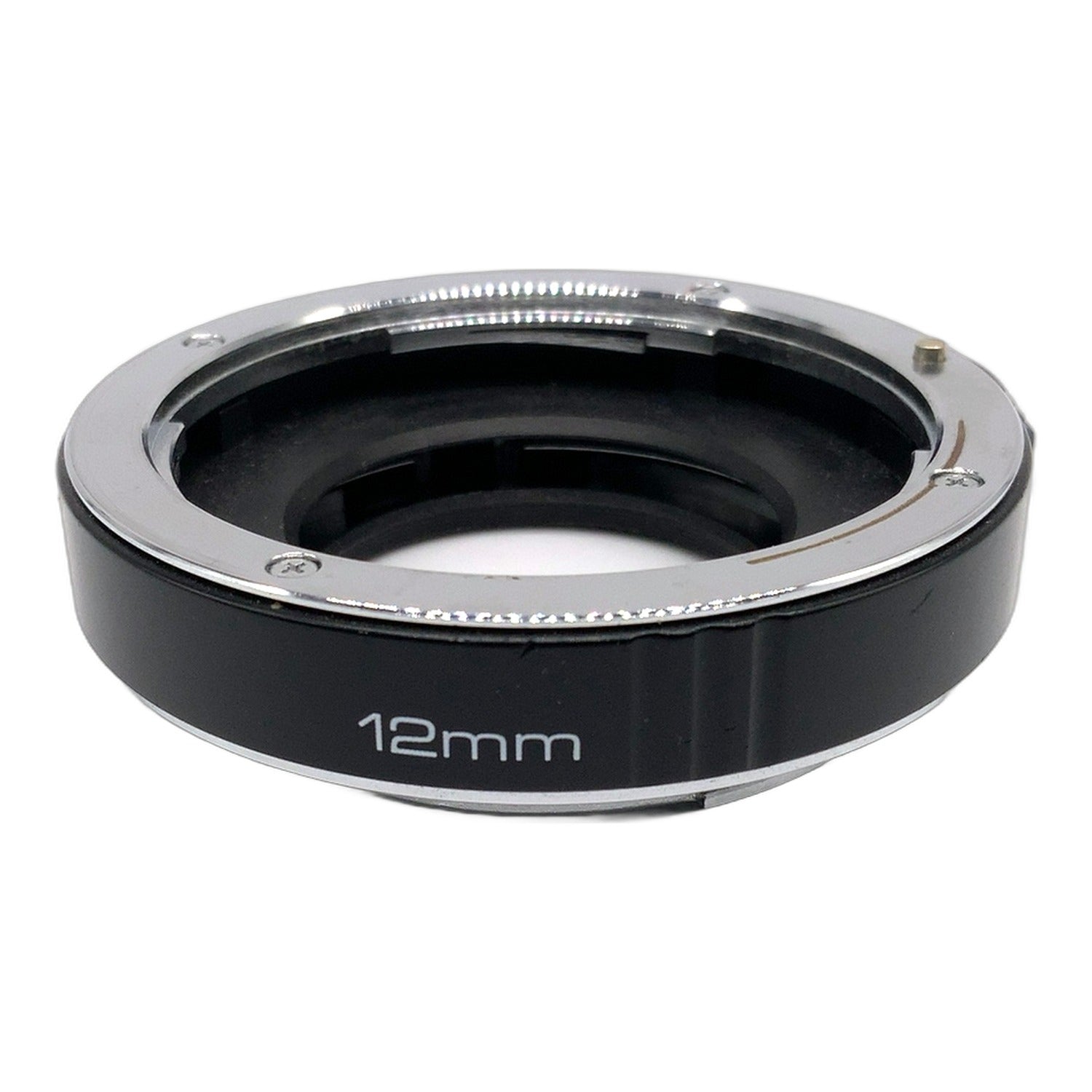 Kenko Zwischenring 12mm Lens Extension Tube Macro Extension Tube (Canon FD)