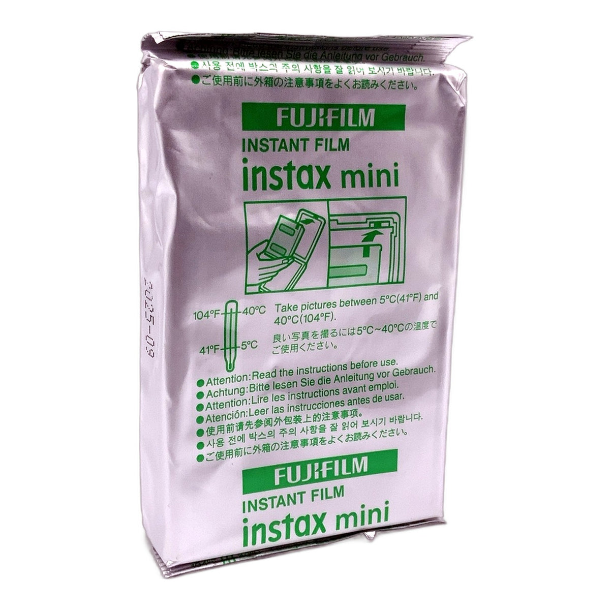 Fujifilm Instax mini Instax mini für Instax mini 11,12, 90, Liplay