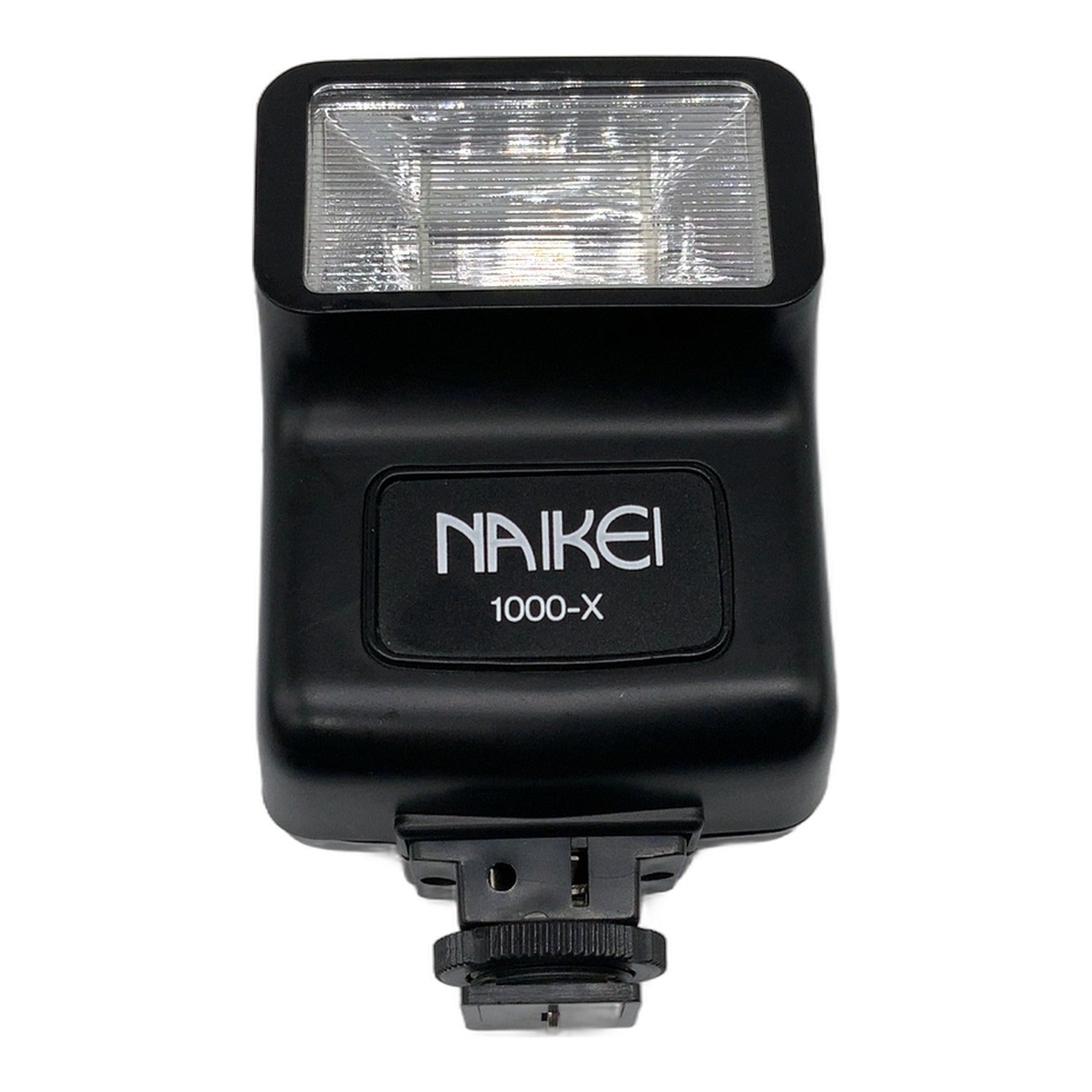 Naikei 1000-X Blitzgerät mit Mittenkontakt Flash Camera Kamerablitz