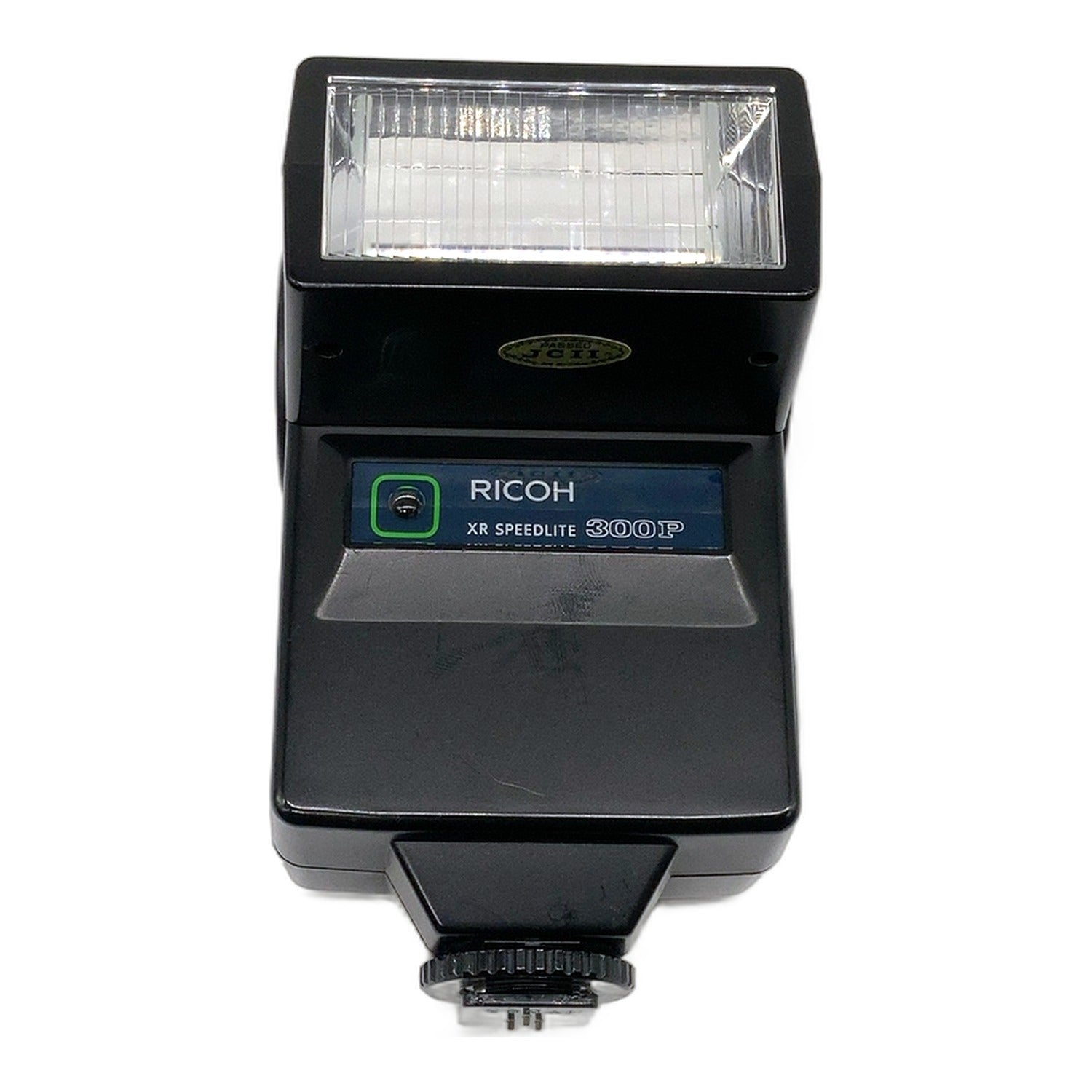 Ricoh XR Speedlite 300P Blitzgerät für Ricoh XR, XR-M, XR-X Kamerablitz