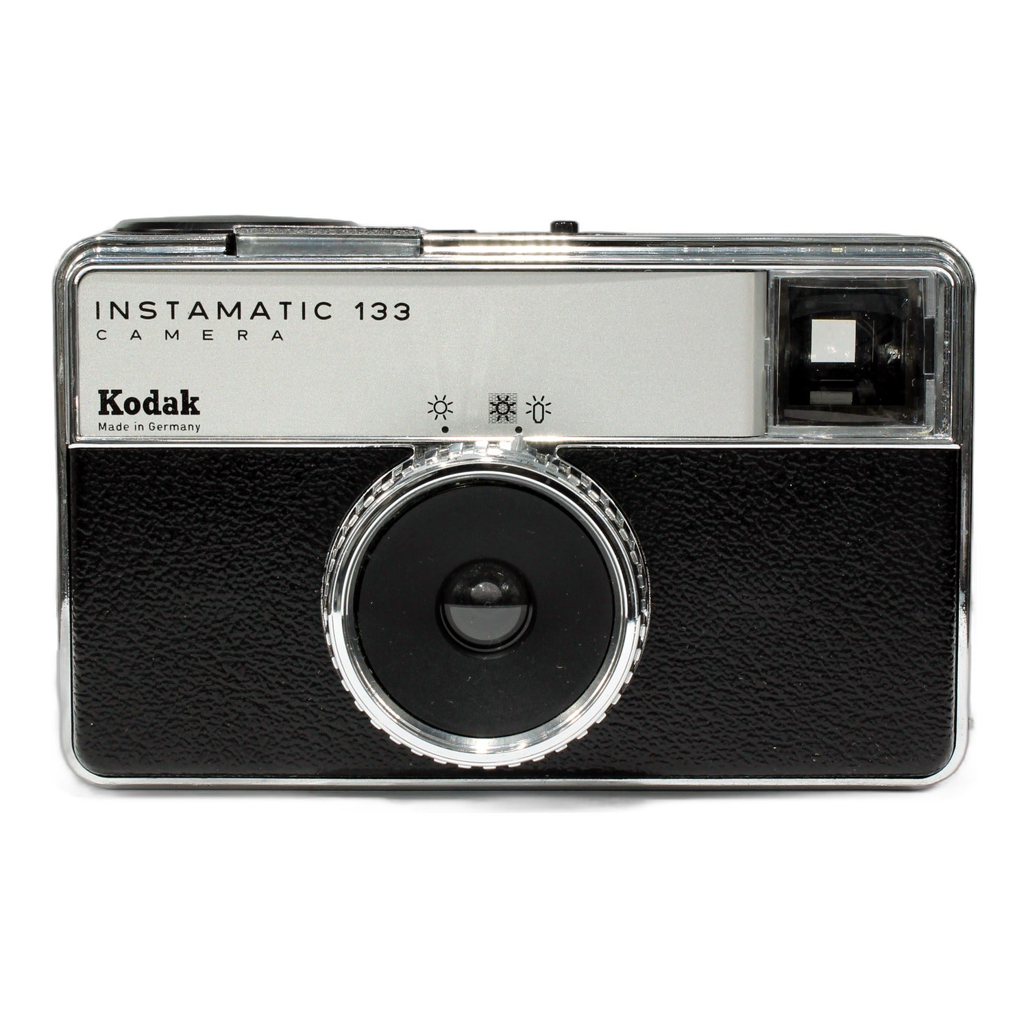 Kodak Instamatic 133 Sucherkamera Analogkamera Film Camera Viewfinder Camera