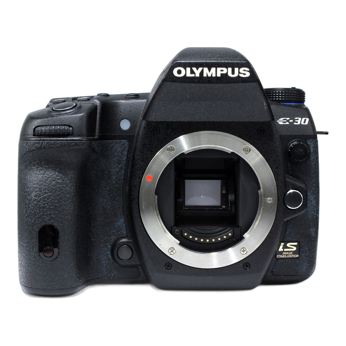 Olympus E-30 DSLR Digital Camera Digitalkamera Spiegelreflexkamera (Four Thirds)