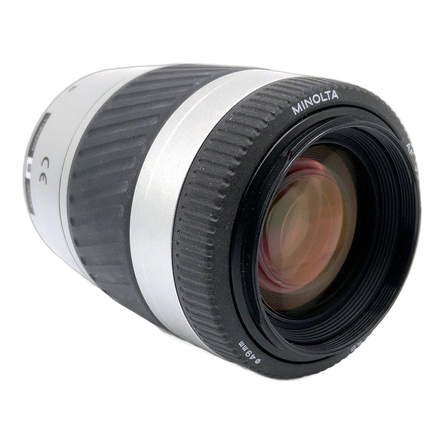 Minolta AF Zoom 70-210mm 1:4.5(22)-5.6 Objektiv Zoomobjektiv (Minolta AF/Sony A)