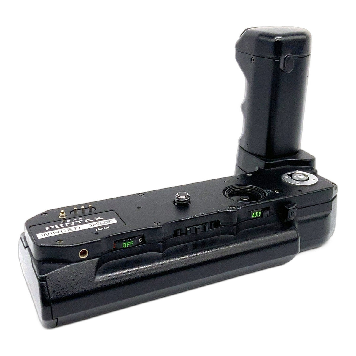 Asahi Pentax ME Winder Winder Motorantrieb Filmtransport