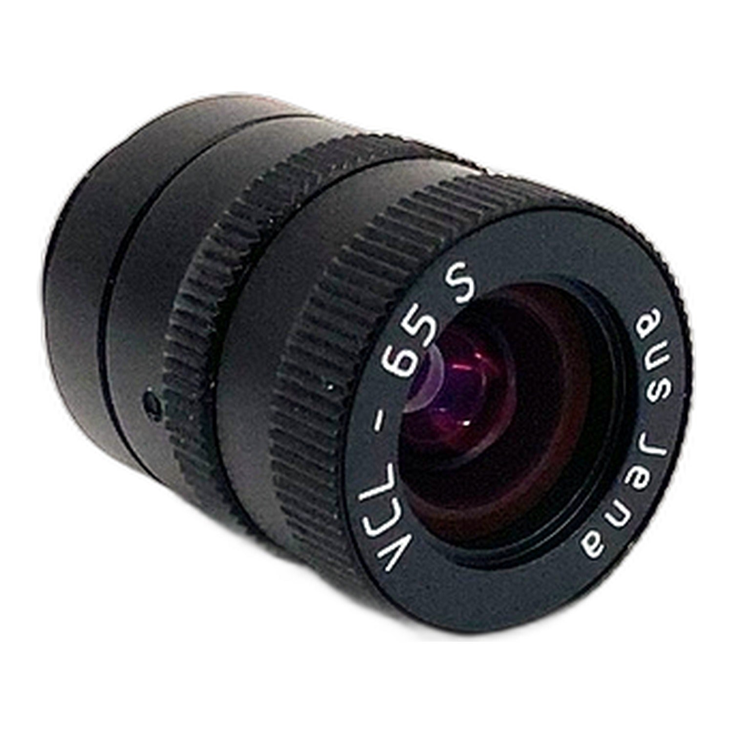 Carl Zeiss "aus Jena" VCL 65 S 6.5mm Objektiv XC-999 XC555 777a XC999 (NF-Mount)