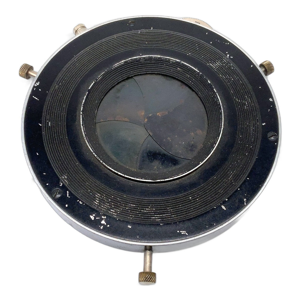 Verschluss Camera Accessory für Großformat Plattenkamera Studiokamera