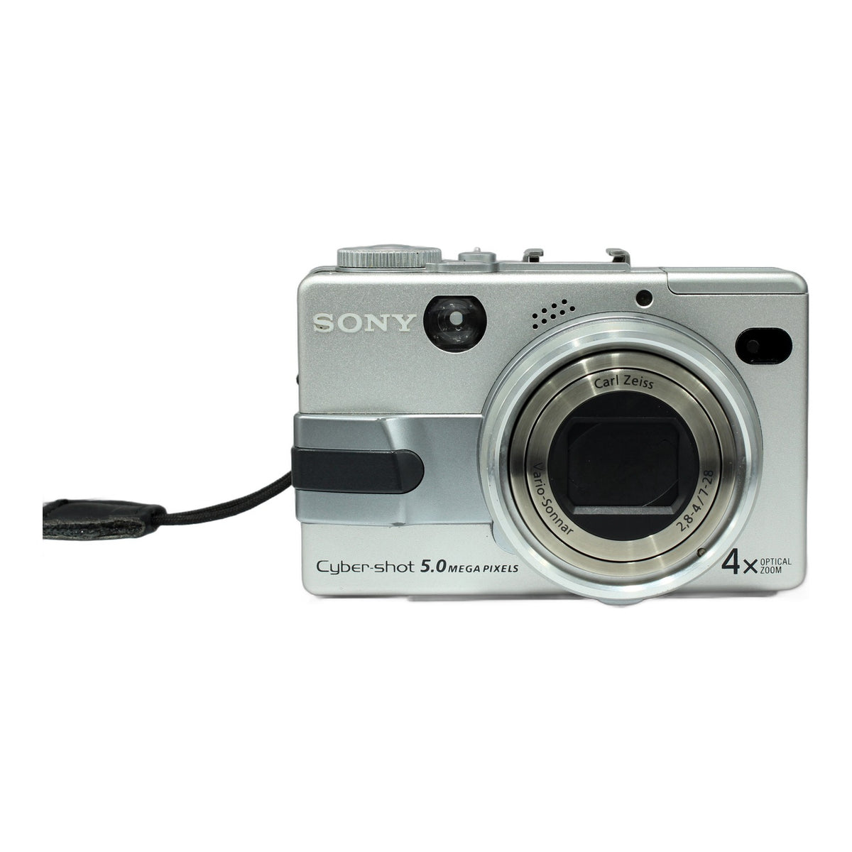 Sony Cyber-Shot DSC-V1 Digitale Kompaktkamera Compact Camera Digitalkamera