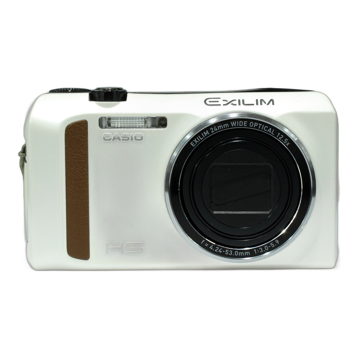Casio Exilim HS ZR400 Digitale Kompaktkamera Compact Camera Digitalkamera