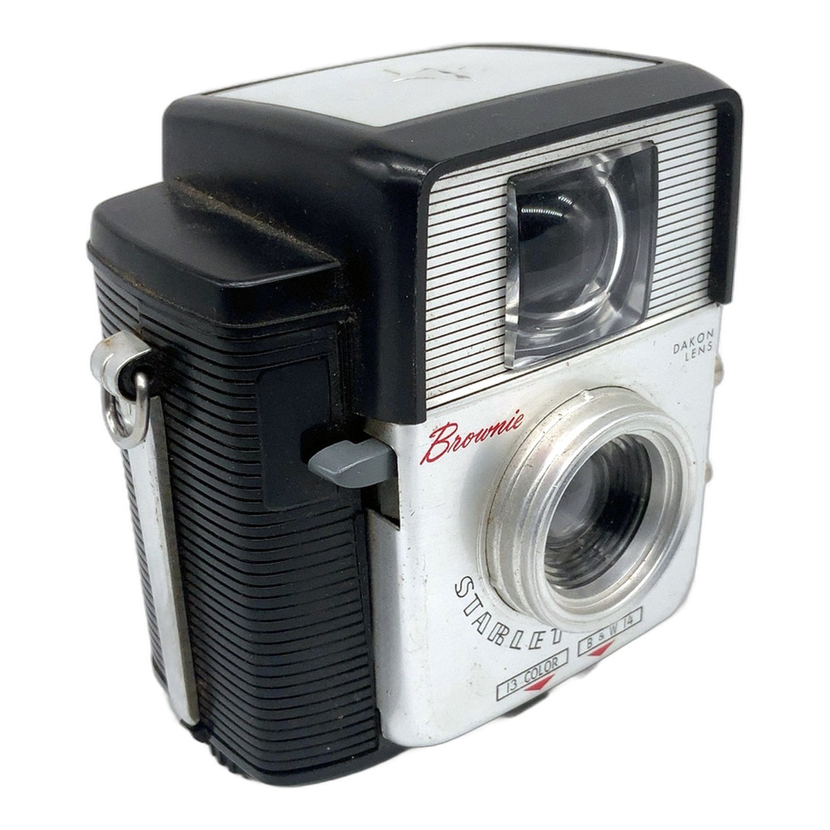 Kodak Brownie Starlet Camera Boxkamera Analogkamera Box Camera Kastenkamera