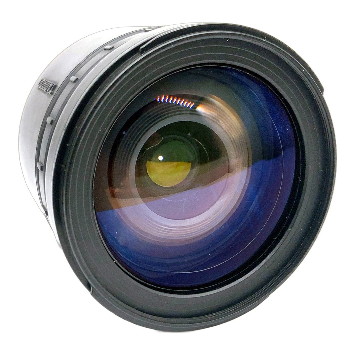 Tamron 171D Aspherical LD 28-200mm 1:3.8-5.6 Zoomobjektiv (Pentax K-AF)