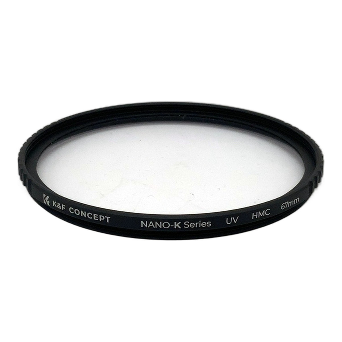 K&F Concept UV Nano-K UV HMC Filter 67mm Kreisförmig Kamerafilter Objektivfilter