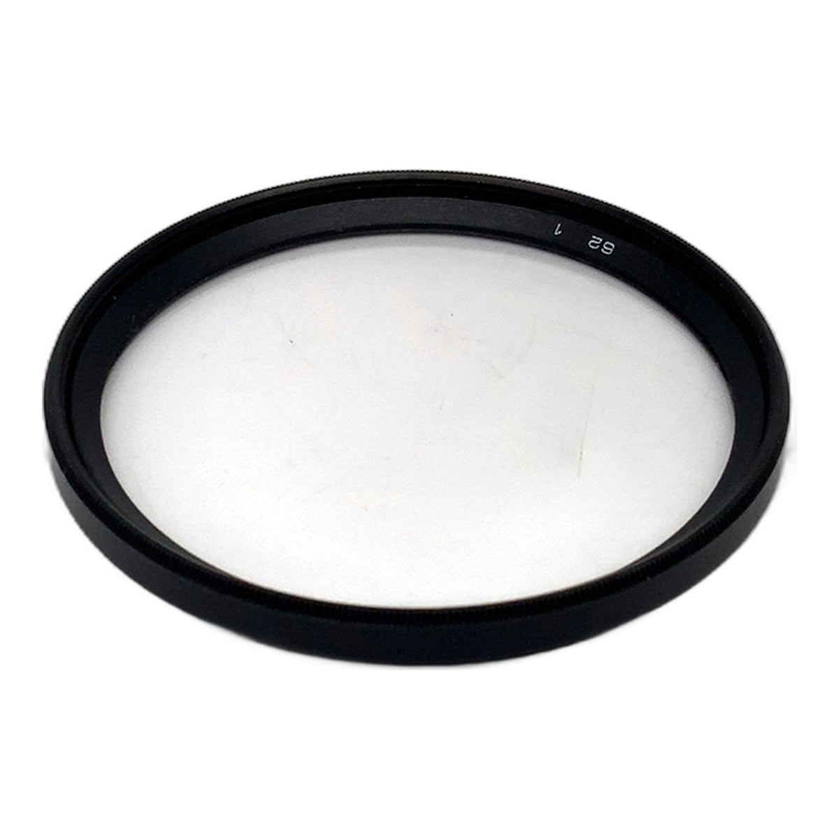 Nahlinse Close-Up 1 Filter 62mm Kreisförmig Kamerafilter Objektivfilter