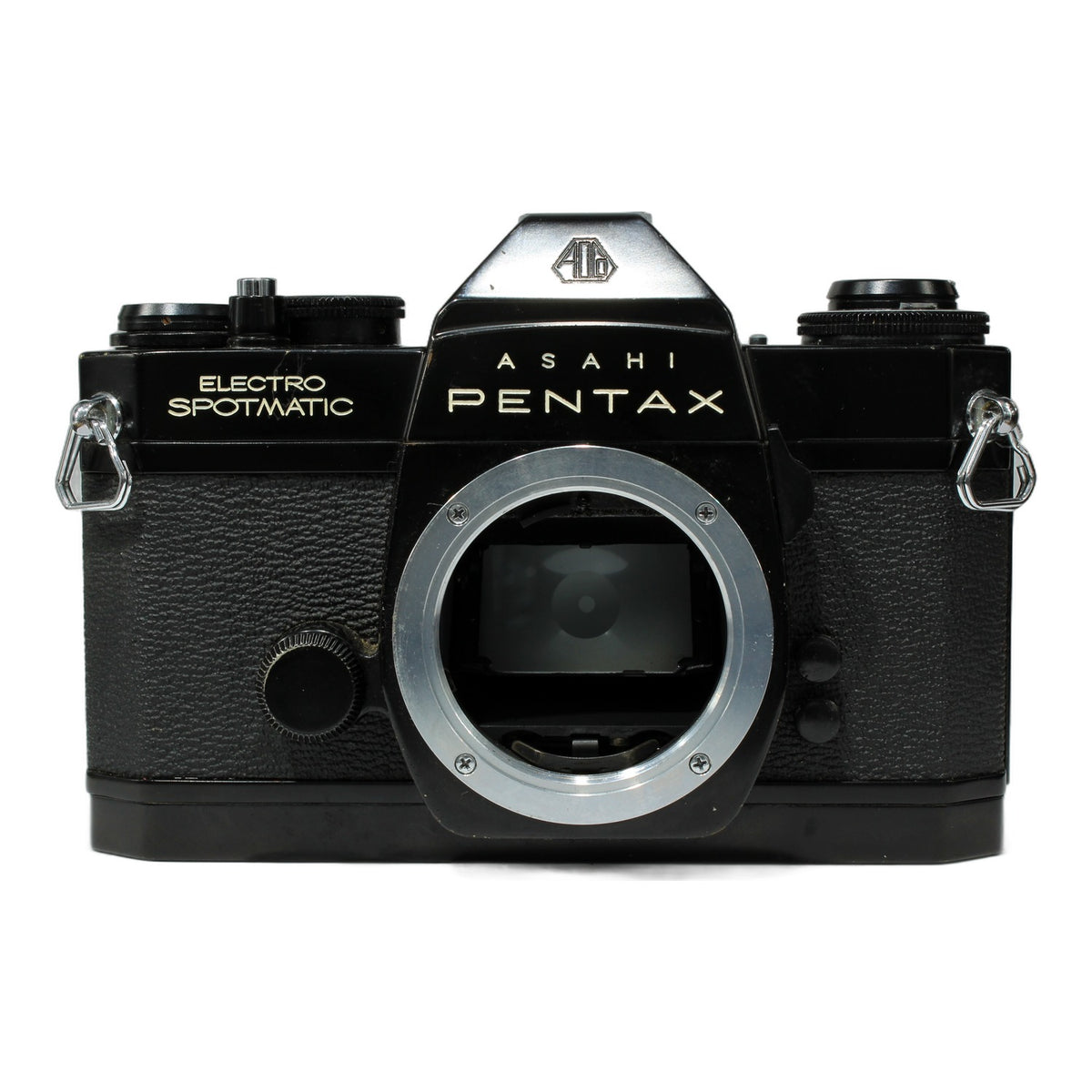 Asahi Pentax Electro Spotmatic ES SLR Spiegelreflexkamera (M42) !Beli Defekt!