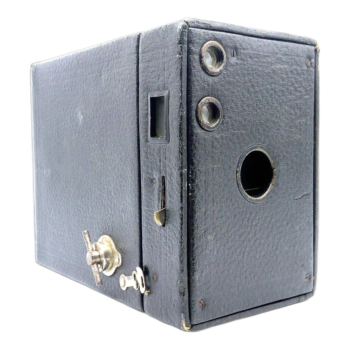 Kodak No. 2-A.Brownie Boxkamera Analogkamera Box Camera Kastenkamera